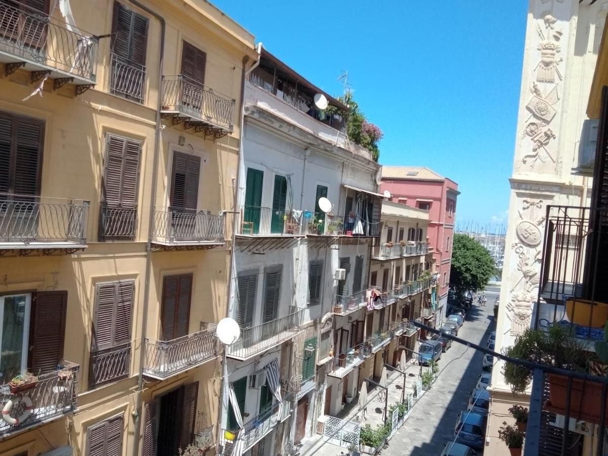 Studio10 Palermo Exterior photo